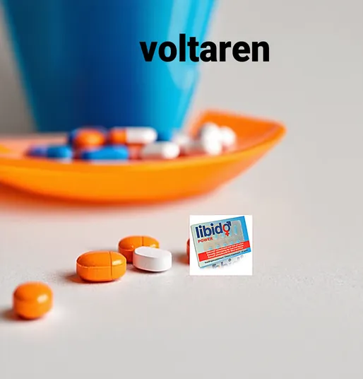 Voltaren plaster apoteket